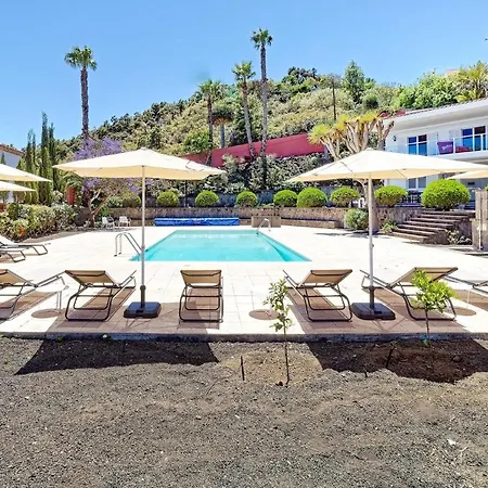 La Ideal Mansion By Villagrancanaria *