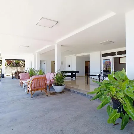 La Ideal Mansion By Villagrancanaria