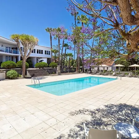 Дом отдыха La Ideal Mansion By Villagrancanaria *