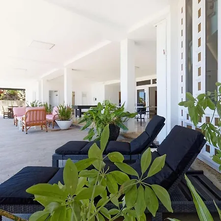 La Ideal Mansion By Villagrancanaria *