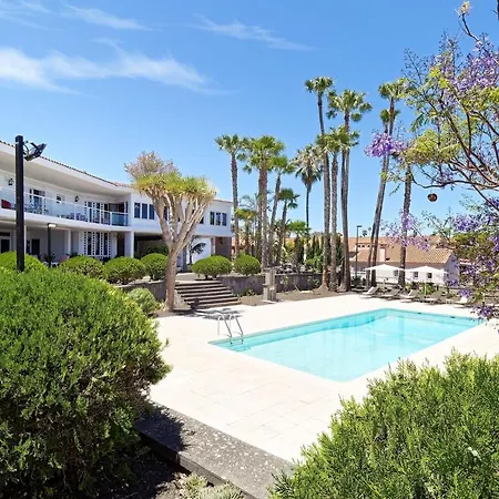 La Ideal Mansion By Villagrancanaria