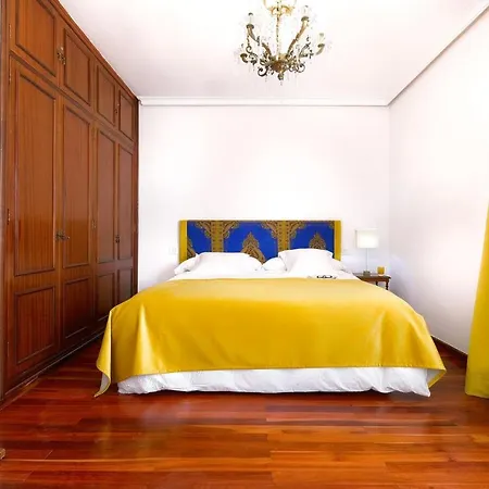 La Ideal Mansion By Villagrancanaria Дом отдыха *