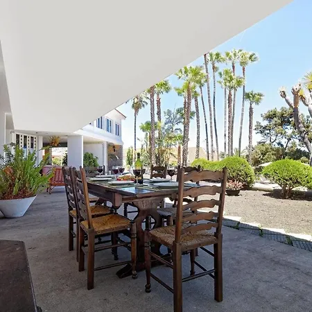 La Ideal Mansion By Villagrancanaria * Тафира