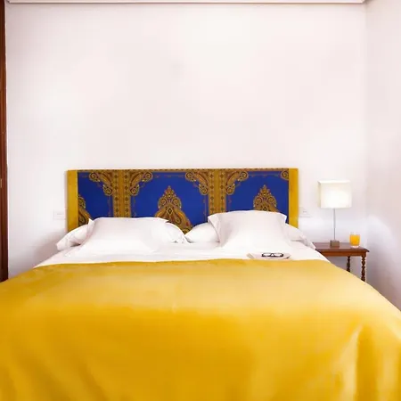 La Ideal Mansion By Villagrancanaria