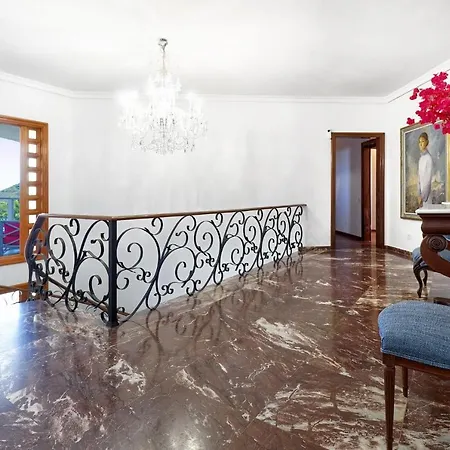 La Ideal Mansion By Villagrancanaria Дом отдыха Тафира