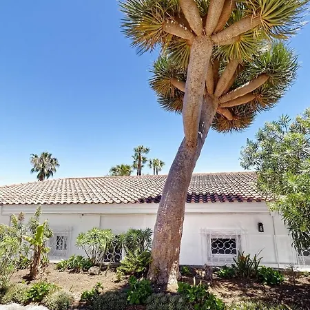 La Ideal Mansion By Villagrancanaria Дом отдыха *