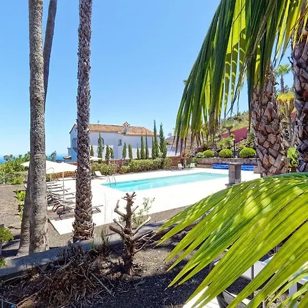 Дом отдыха La Ideal Mansion By Villagrancanaria *