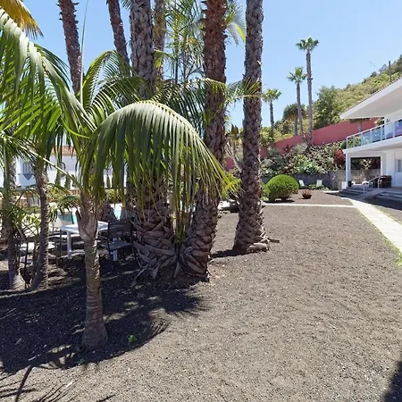 La Ideal Mansion By Villagrancanaria Дом отдыха Тафира