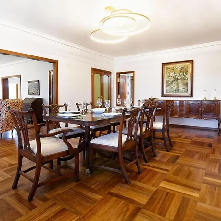La Ideal Mansion By Villagrancanaria Тафира