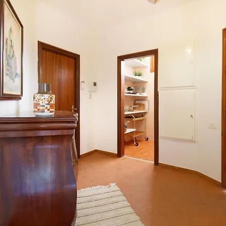 La Ideal Mansion By Villagrancanaria
