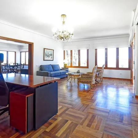 Дом отдыха La Ideal Mansion By Villagrancanaria